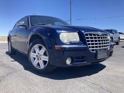 2006 Chrysler 300 C