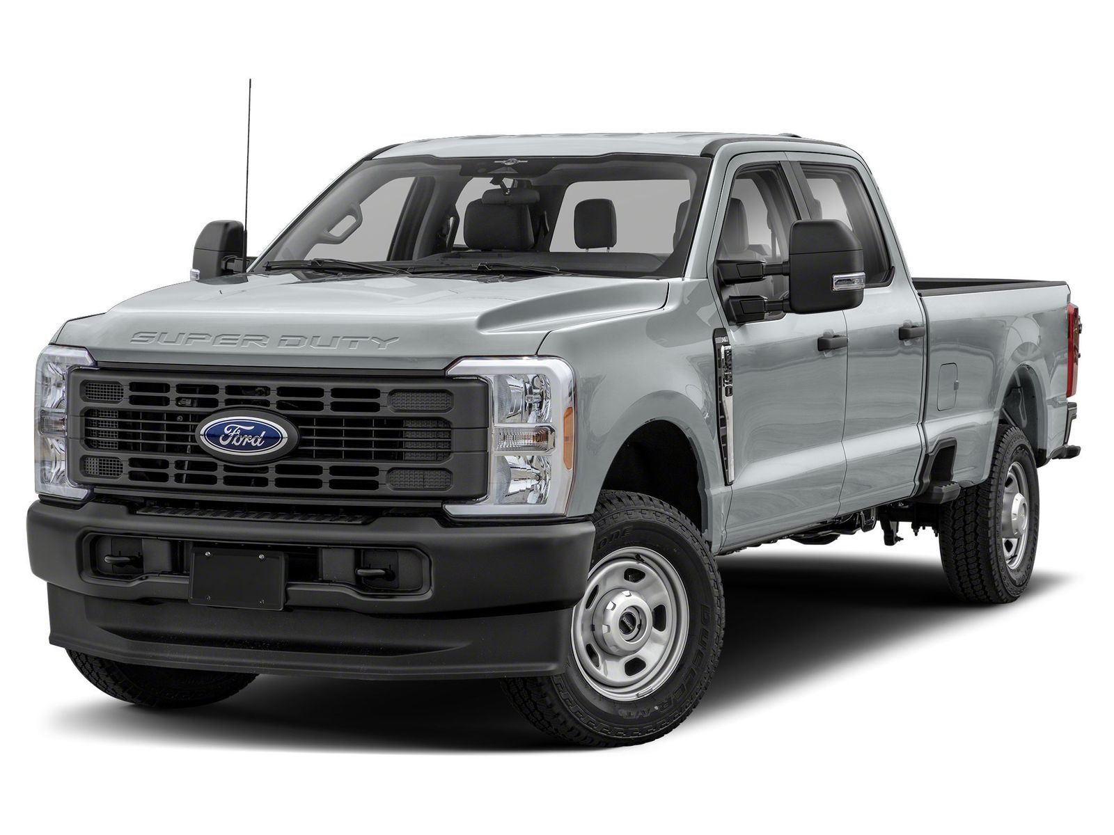 2025 Ford F-350 XLT