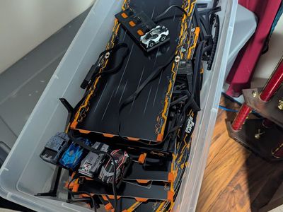 anki overdrive and anki fast & furious