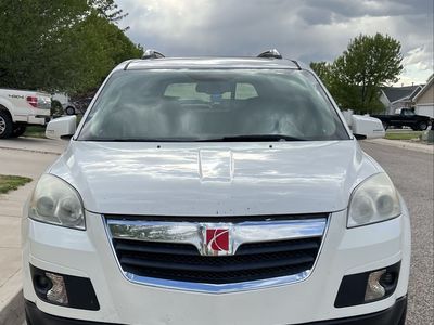 2008 Saturn Outlook