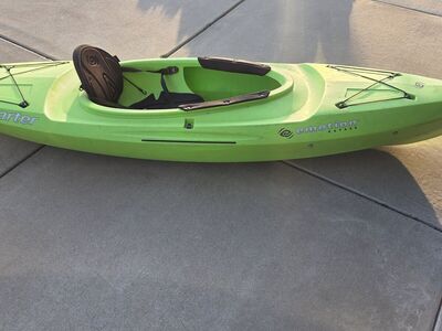 Emotion Darter Kayak 9ft