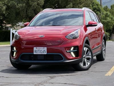 2020 Kia Niro EV EX Premium