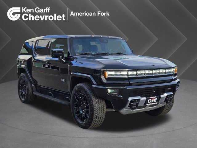 2026 GMC Hummer EV 2X