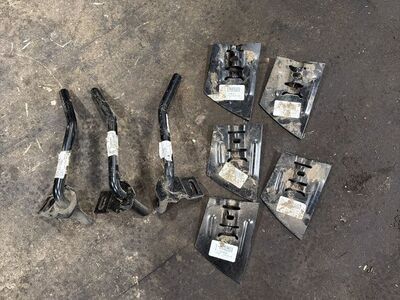 John Deere Disk Parts