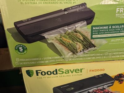 FoodSaver