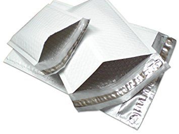 Poly Bubble Mailers