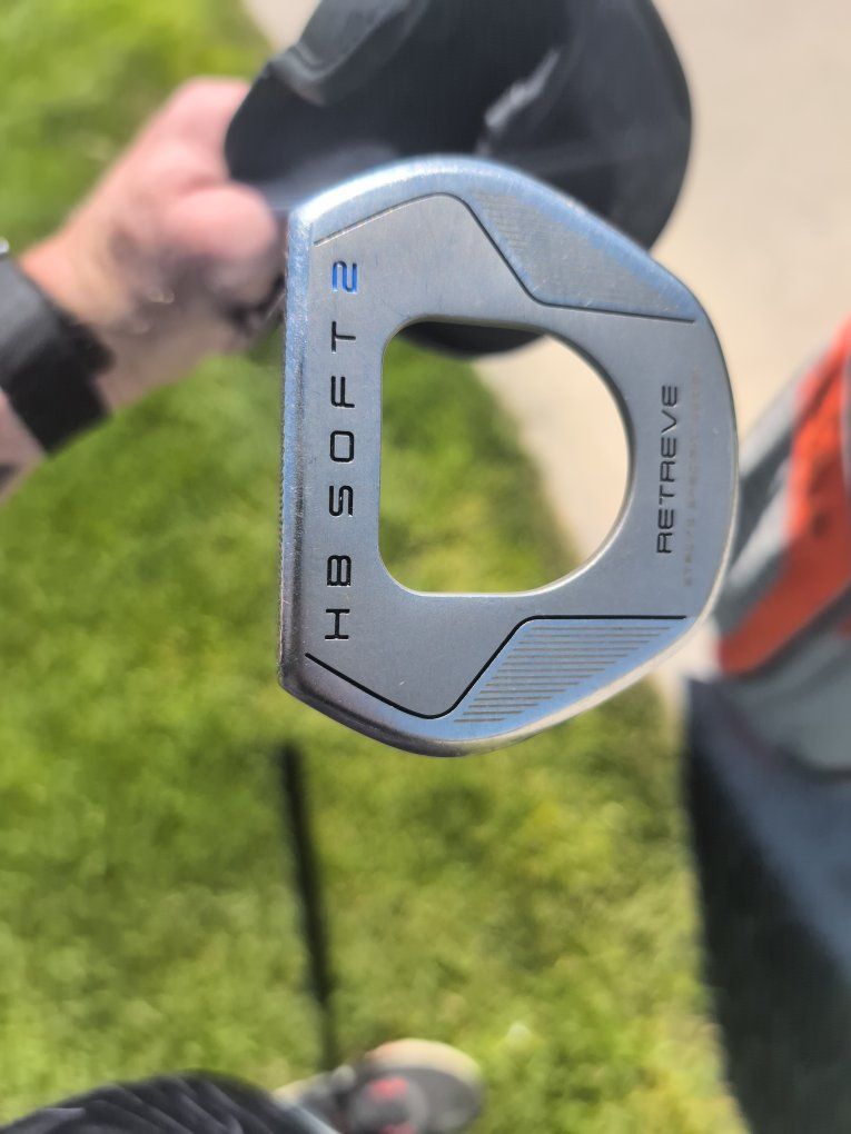 Cleveland Golf HB SOFT 2 $100 OBO