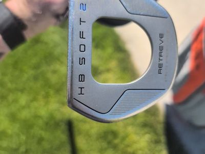 Cleveland Golf HB SOFT 2 $100 OBO