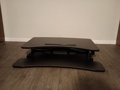 Standing Desk Table Topper