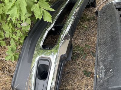 Truck Front Bumpers for sale