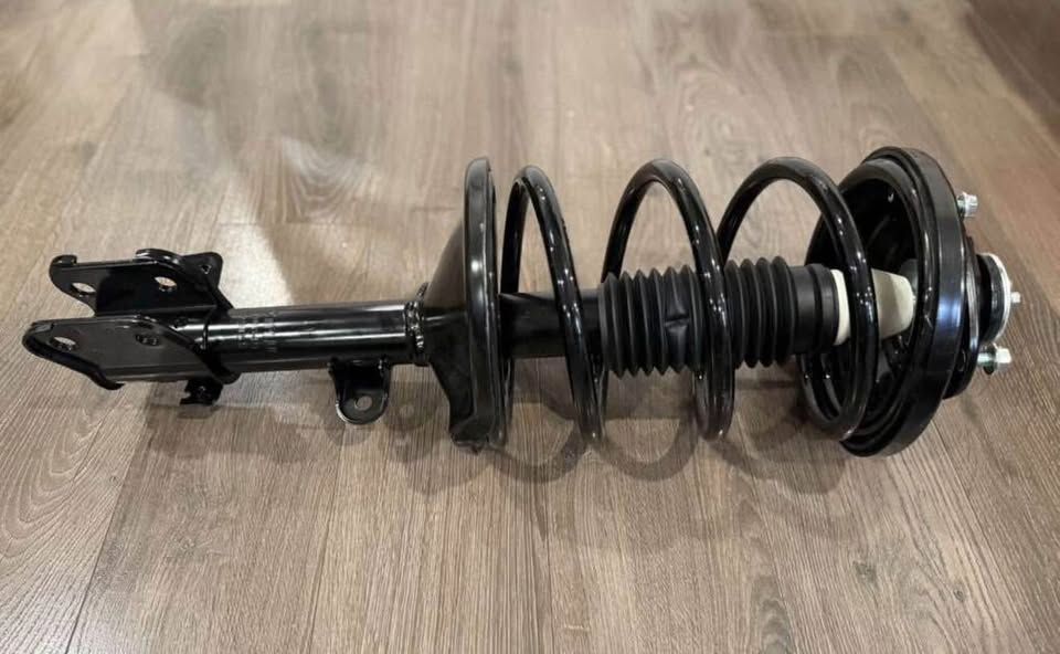 Strut - Honda Odyssey 1999-2004