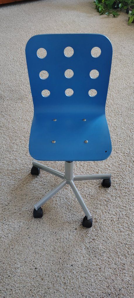 IKEA Jules desk chair