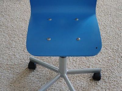 IKEA Jules desk chair