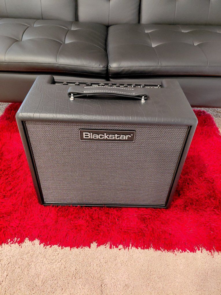 BlackStar HT-5R MKIII 1x12 UNUSED
