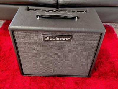 BlackStar HT-5R MKIII 1x12 UNUSED