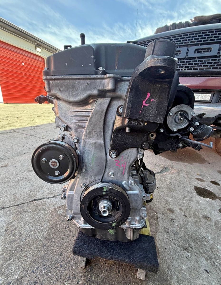 Hyundai Kia 2.4L engine 2011-2015