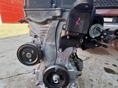 Hyundai Kia 2.4L engine 2011-2015