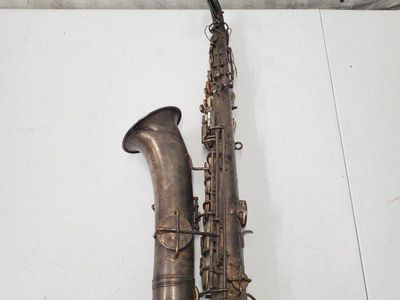 1920s Frank Holton Saxophone