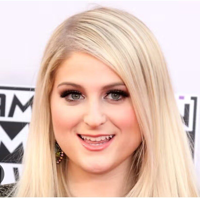 Meghan Trainor
