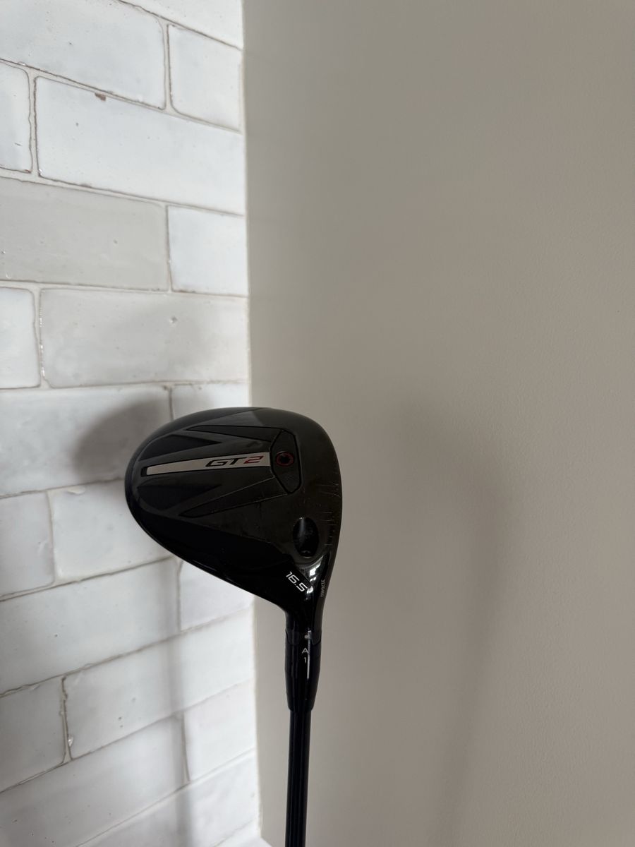Titleist GT2 4 Wood 16.5°