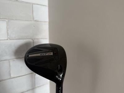 Titleist GT2 4 Wood 16.5°