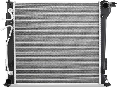 DNA MOTORING OE Radiator for Sportage 2017-21