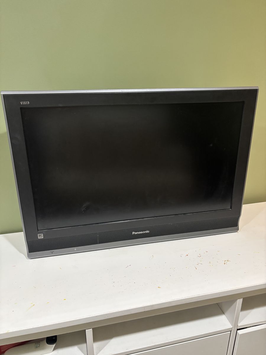 Panasonic Tv