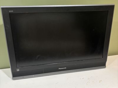 Panasonic Tv