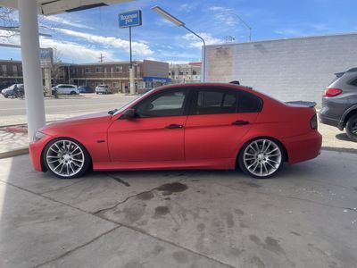 2007 BMW 3 335i