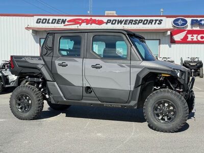 2026 Polaris® XPedition XP 5 NorthStar