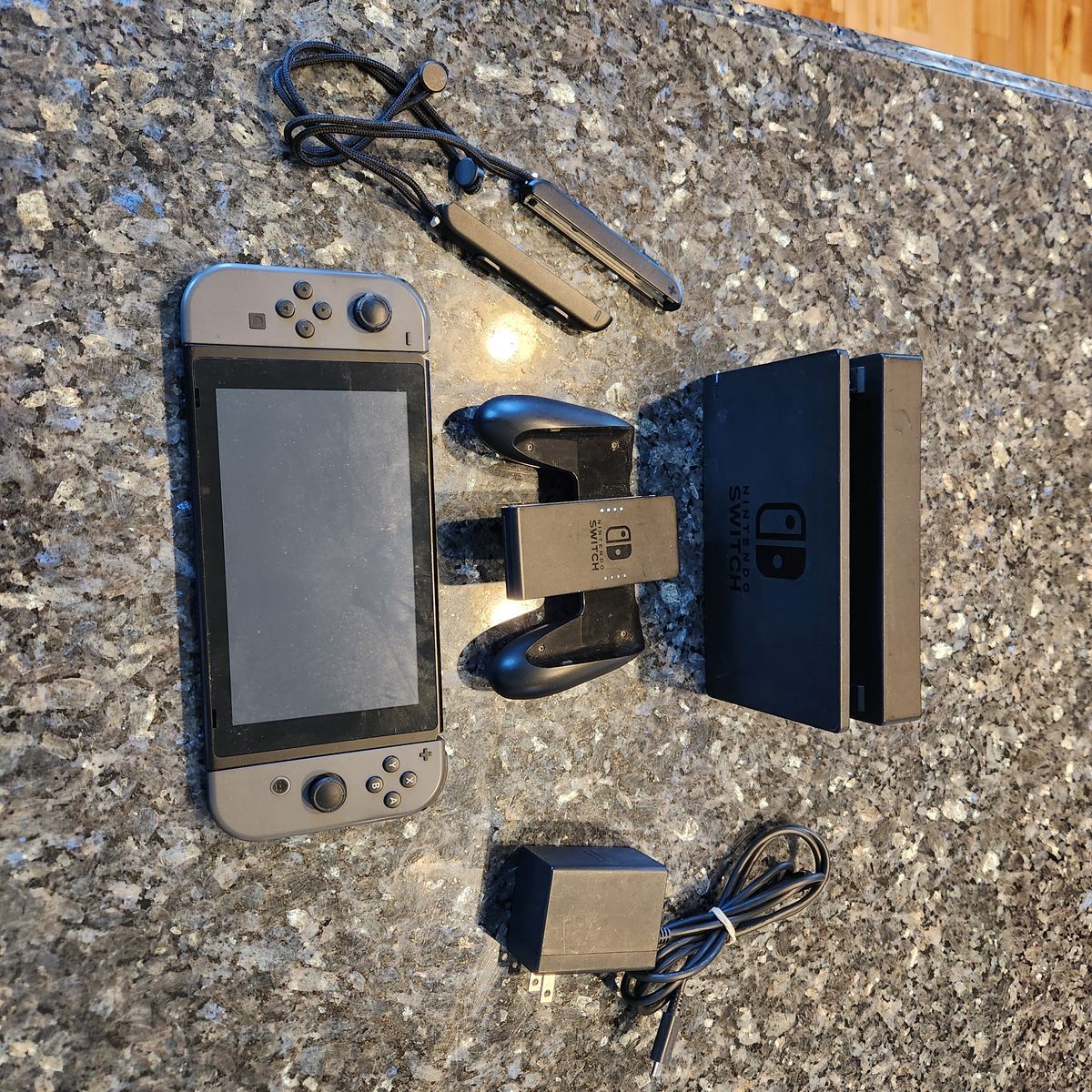 Nintendo Switch Bundle