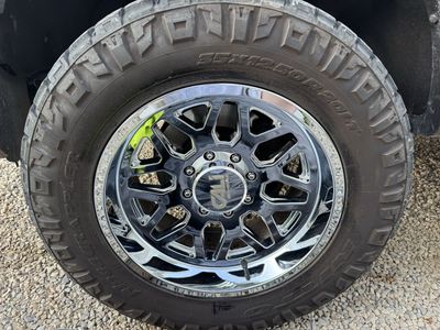 8x170 Wheels And Tires