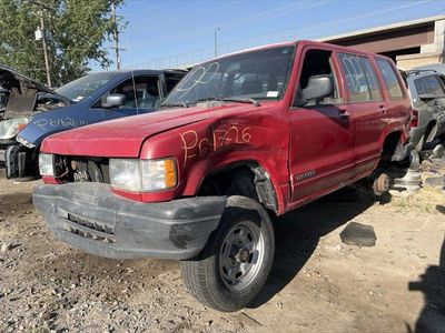 1994 Isuzu Trooper Parts - UTPAP Orem