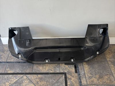 Ford Transit Lower Engine Splash Shield / Air Deflector – 2015–2019 | Transit 150/250/350 | Never Installed