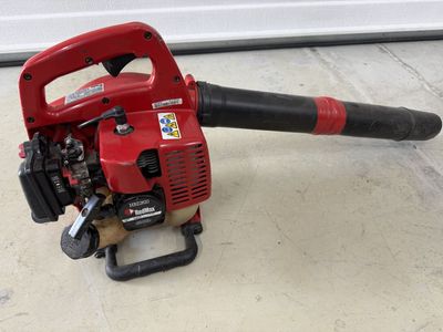 Leaf Blower