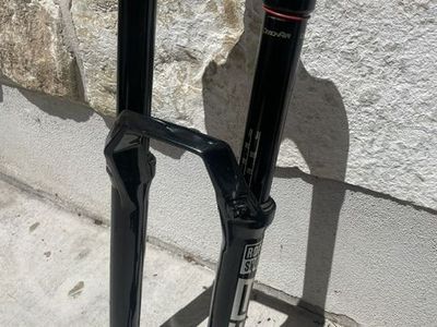 Rock Shox Zeb Ultimate 170mm (27.5)