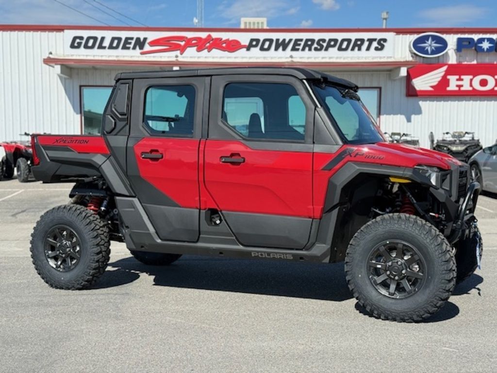 2026 Polaris® XPedition XP 5 NorthStar