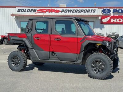 2026 Polaris® XPedition XP 5 NorthStar