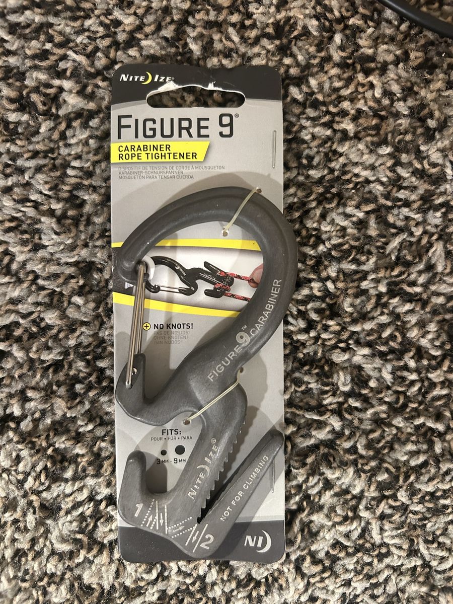 Nite I’ve figure 9 (2) $5 each