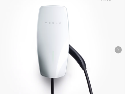 Tesla Gen 3 Wall Connector, New In Box, Wi-Fi Enabled, 24ft Cable