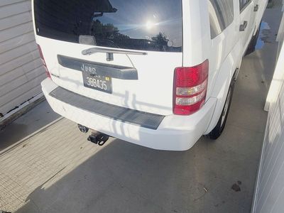 Jeep Liberty Parts 2007–2012 Transmission Dodge Nitro 42RLE