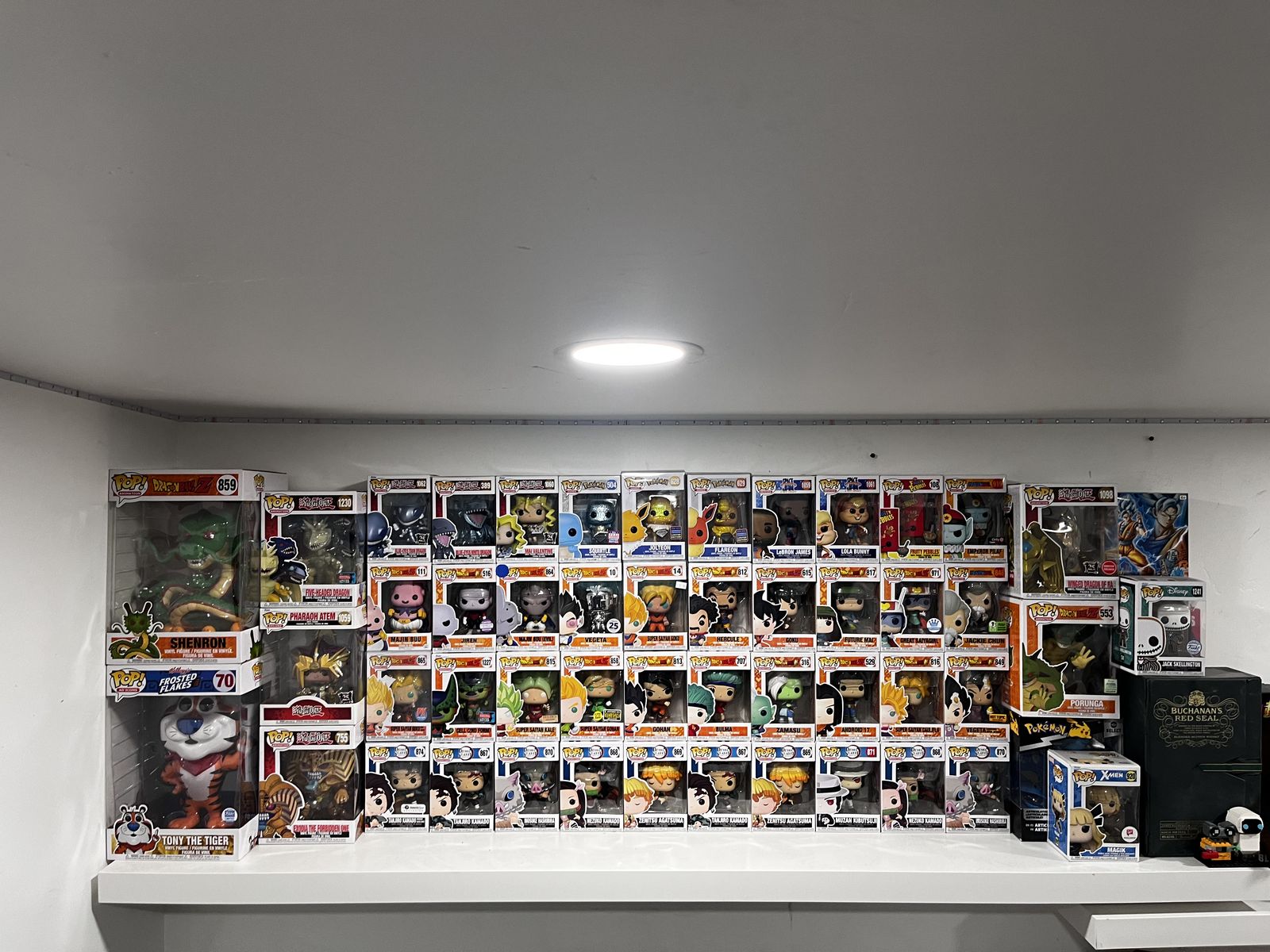 funko pops