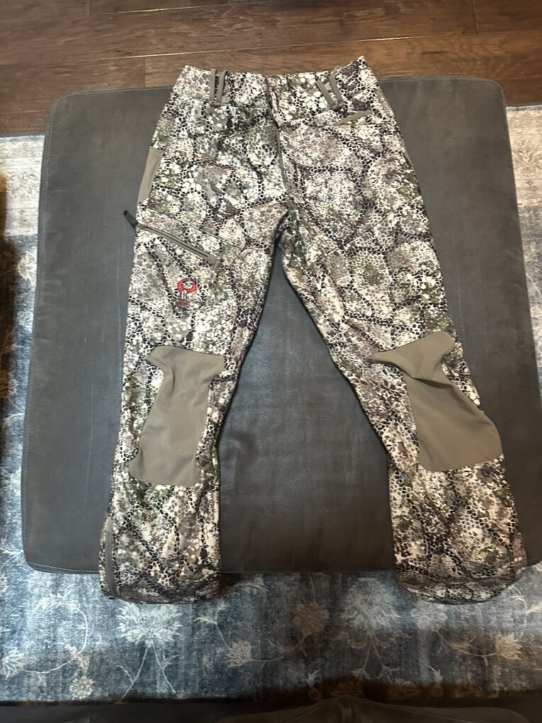 Womens Badland Pants