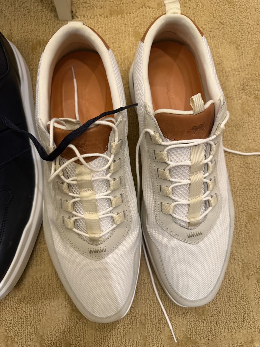 Men's Size 15 Shoes. Nike, Jordan. Excellent Condi