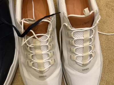 Men's Size 15 Shoes. Nike, Jordan. Excellent Condi