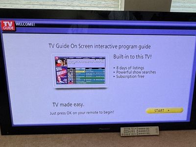 Pioneer 50", Model PDP-5010FD, Kuro Plasma TV