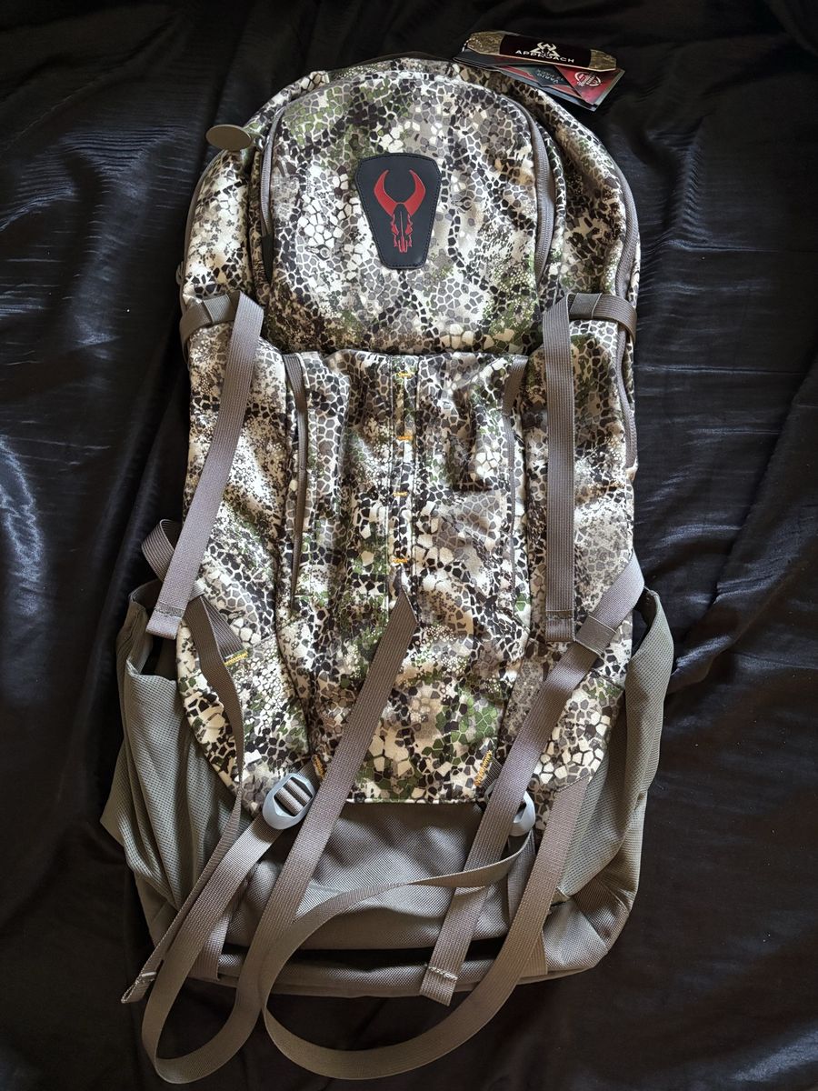 Badlands Vario 33 Pack
