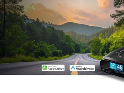 Escort MAX 4 Radar Detector GPS Bluetooth - $399 NEW