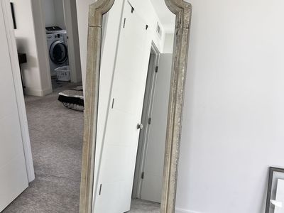Standing Mirror