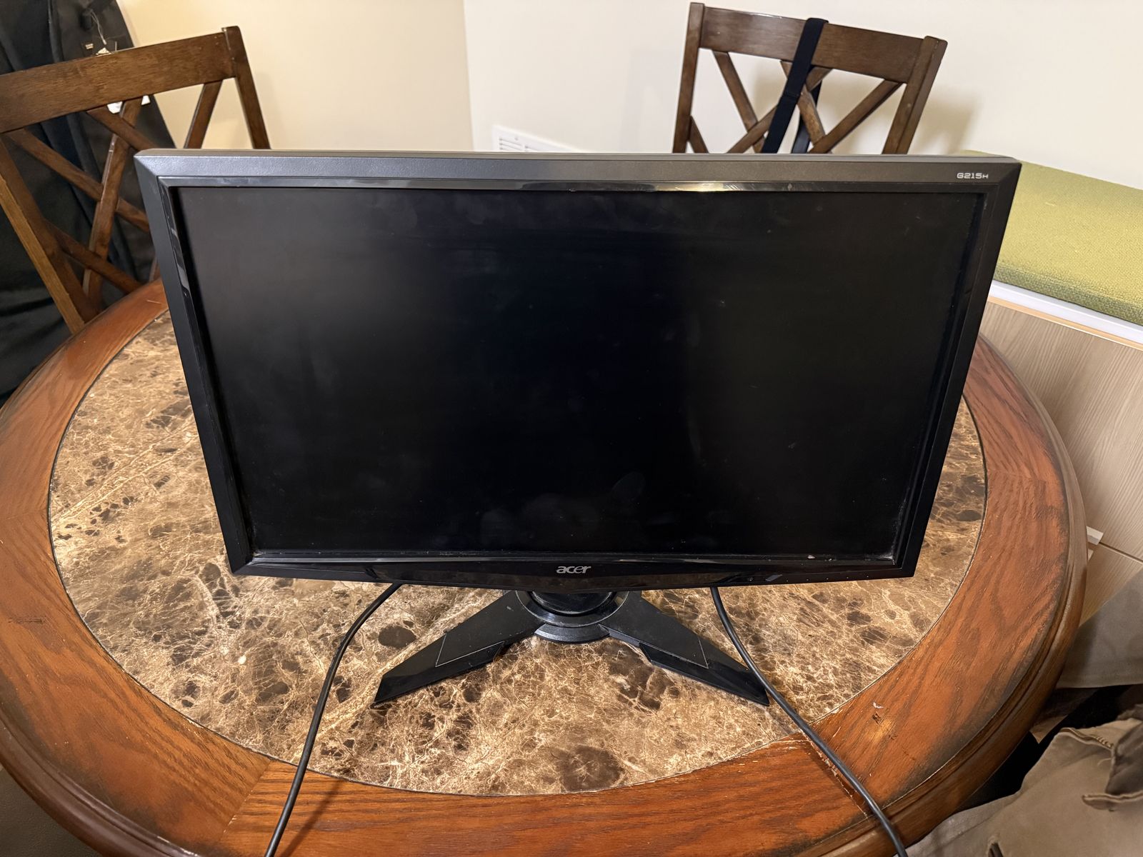 Acer G215H 23 Monitor